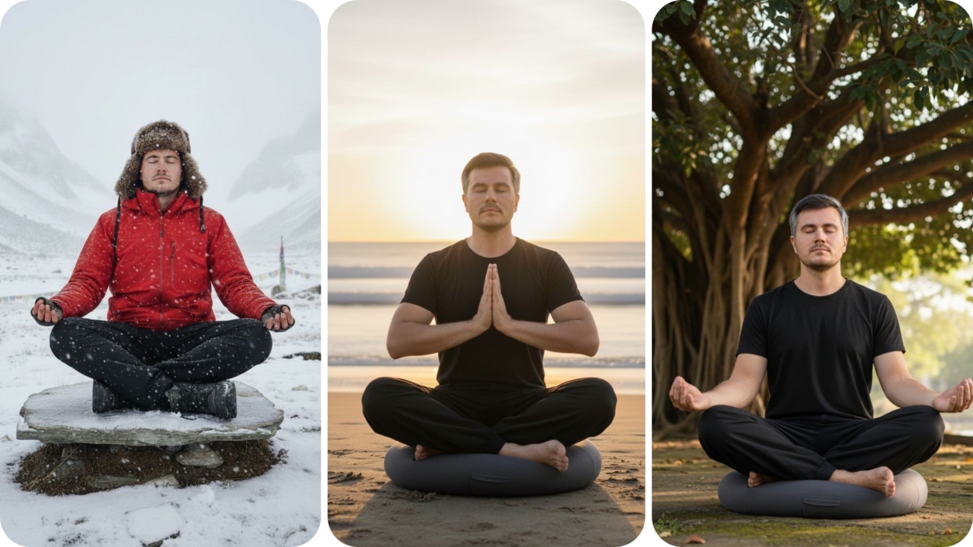 Kopasz Attila -Reiki Béke és a Szinergia Akadémia alapítója, meditáció oktató, vallásfilozófus, diplomás mentálhigiénés szakember, hivatalos felnőttképzési specialista-