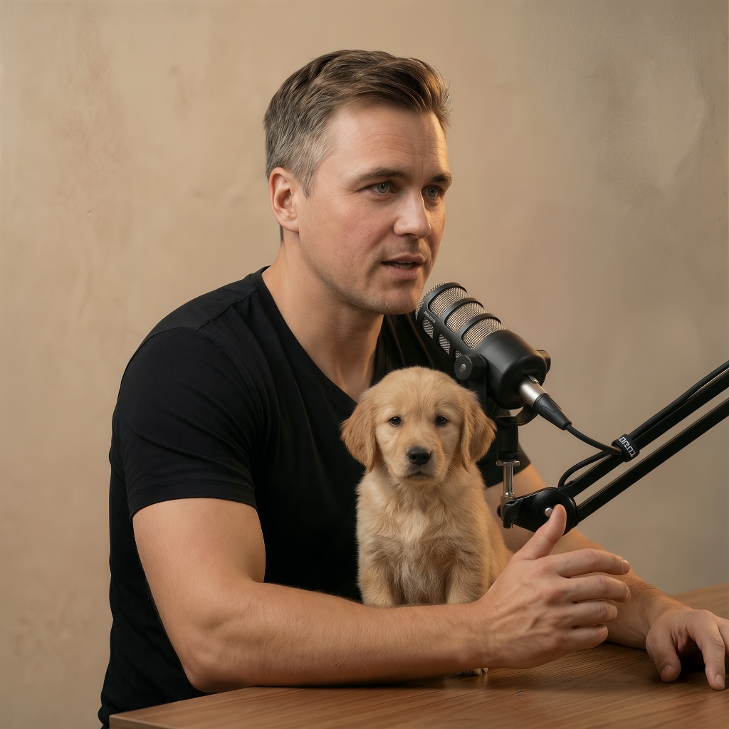 Kopasz Attila - Reiki Béke alapítója